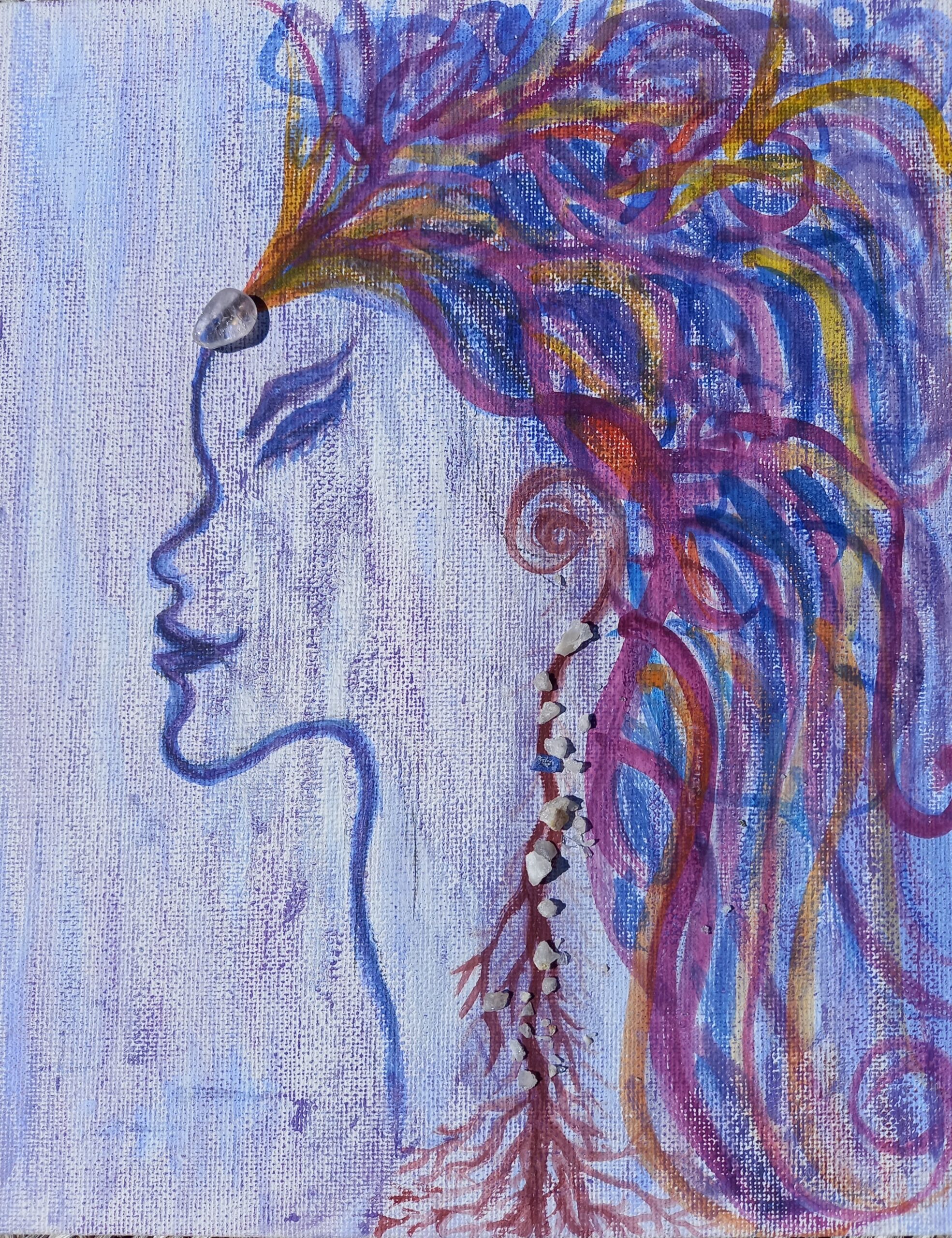 Tracey Laird